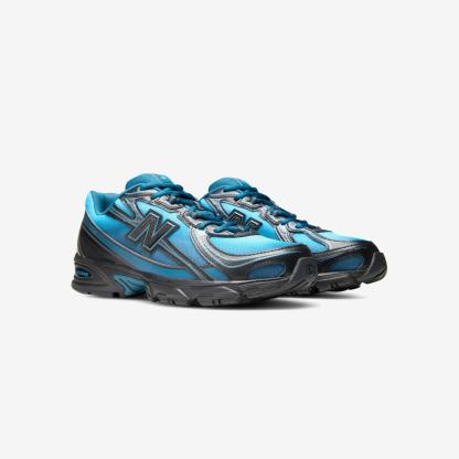 U7402CJ - Blue