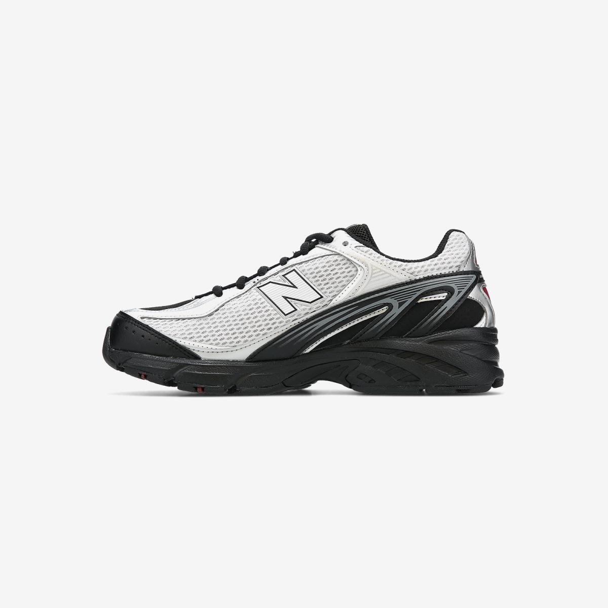 U509BG (GREY MATTER BLACK) - Black