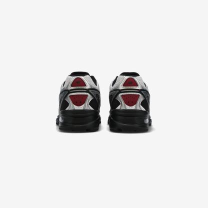 U509BG (GREY MATTER BLACK) - Black