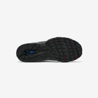 U509BG (GREY MATTER BLACK) - Black