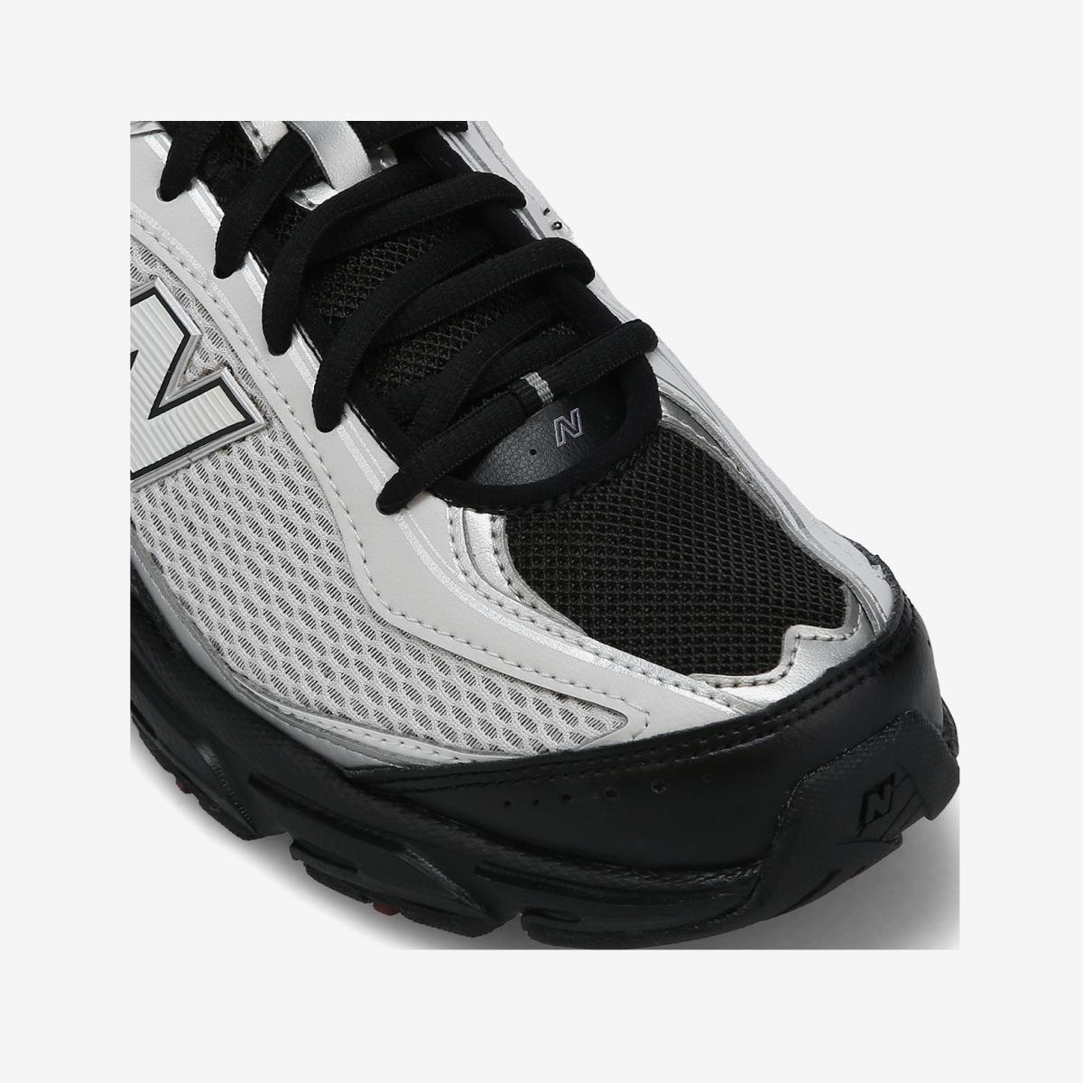 U509BG (GREY MATTER BLACK) - Black
