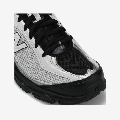 U509BG (GREY MATTER BLACK) - Black