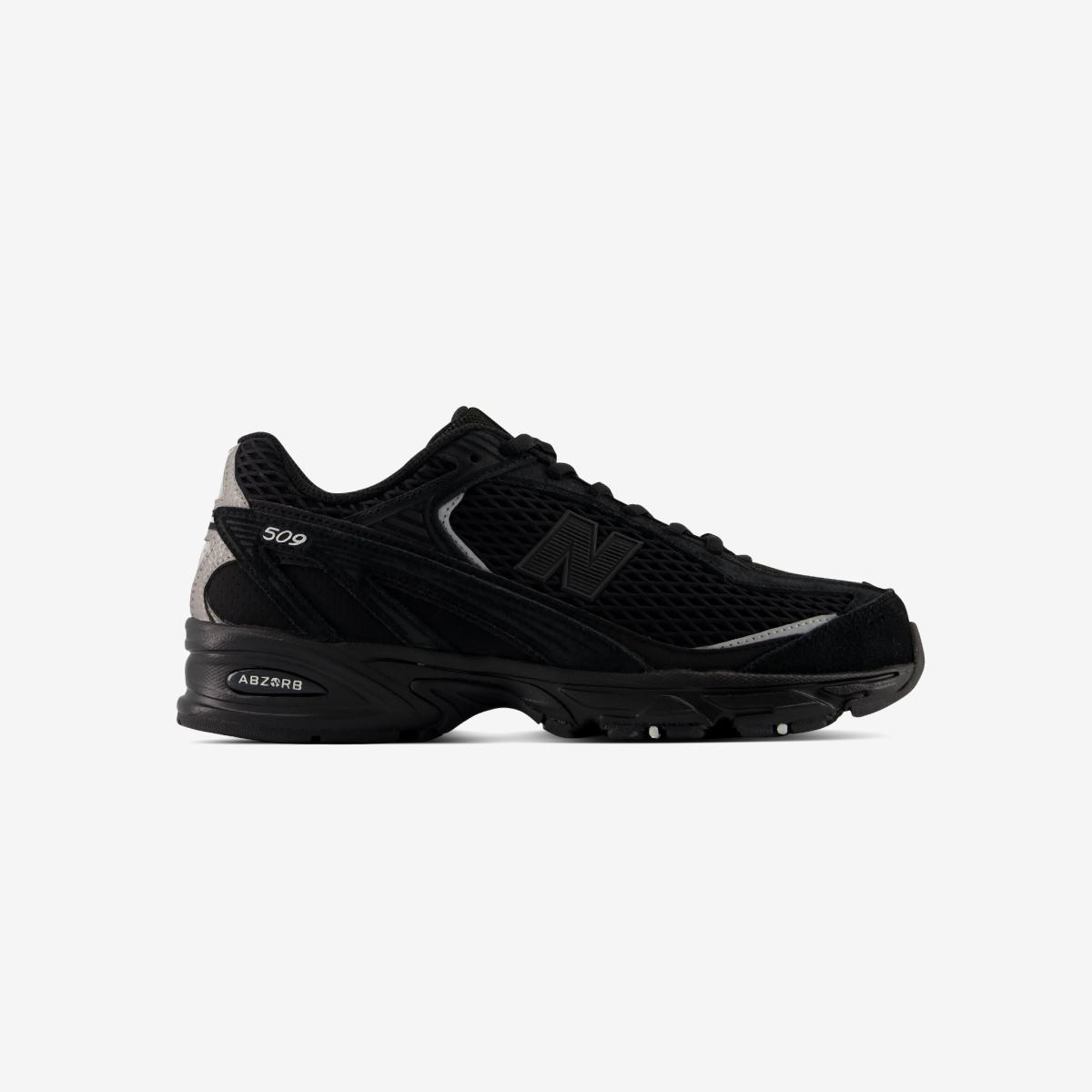 U50972H - Black