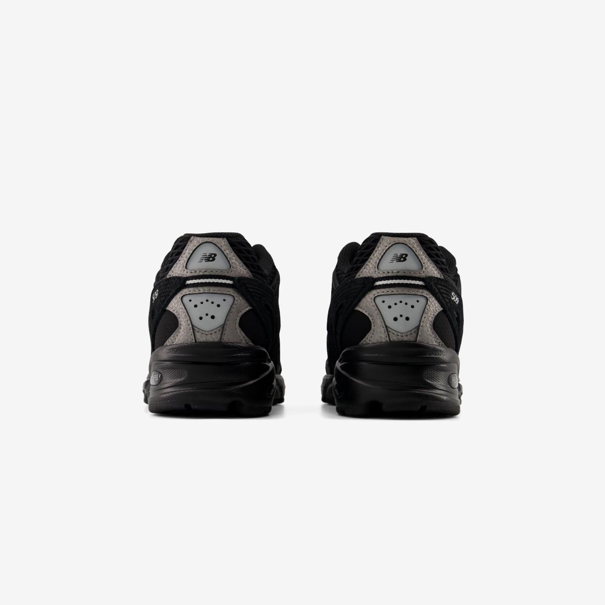 U50972H - Black