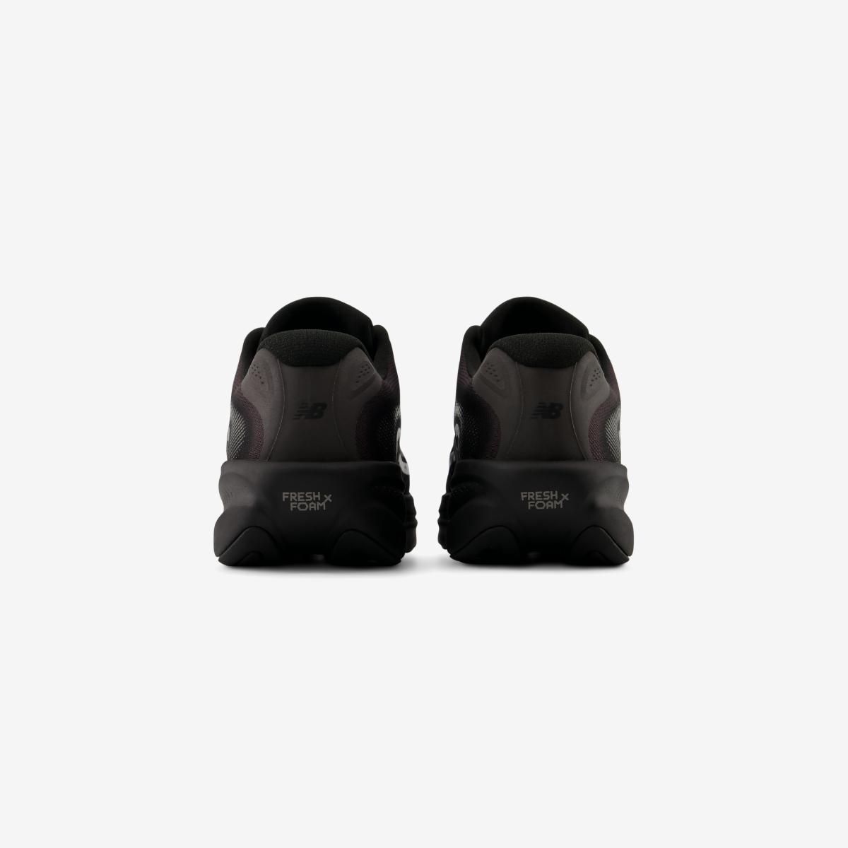 엘립스 V1 (여성, D) - Black