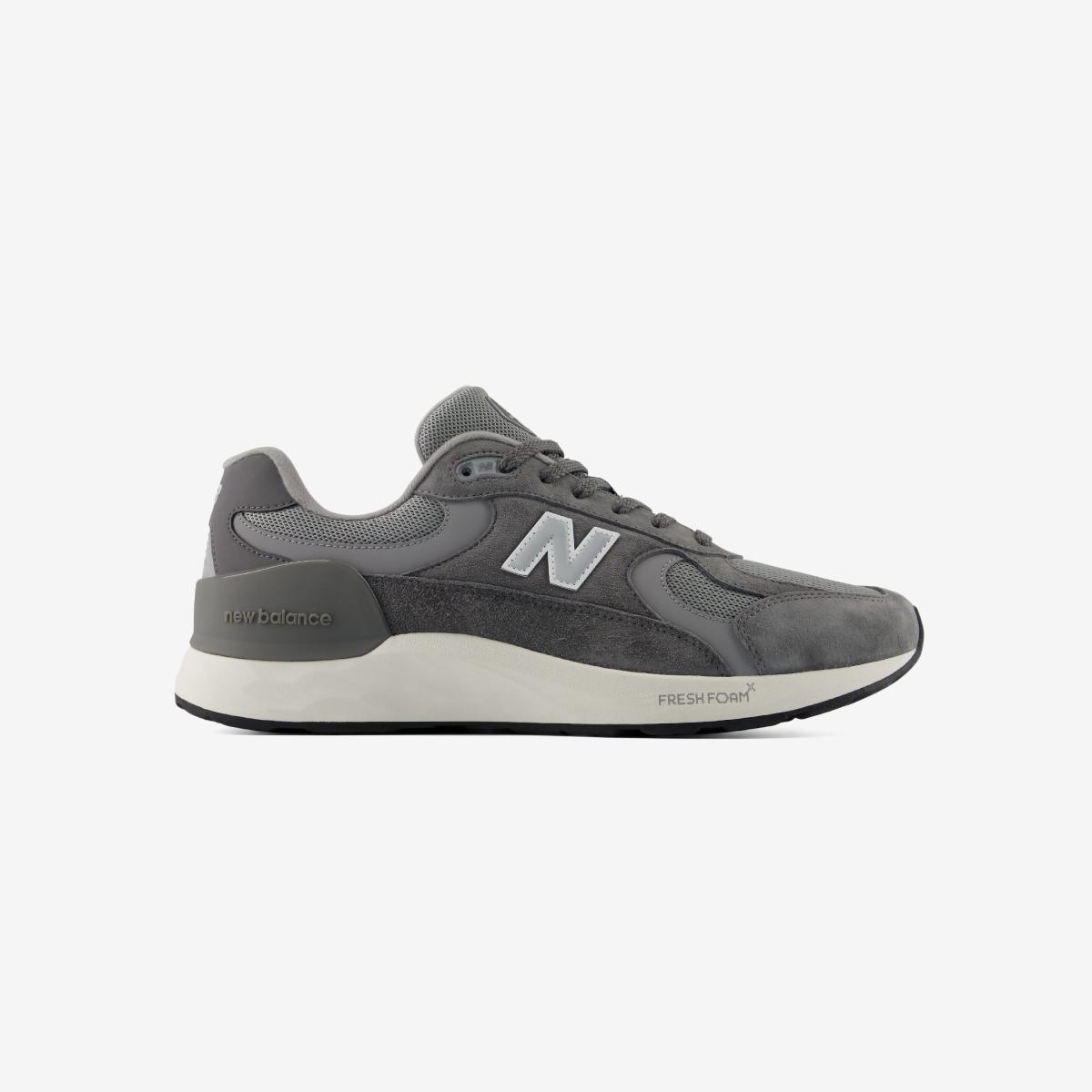 워킹 1880 V2 (2E) - Gray