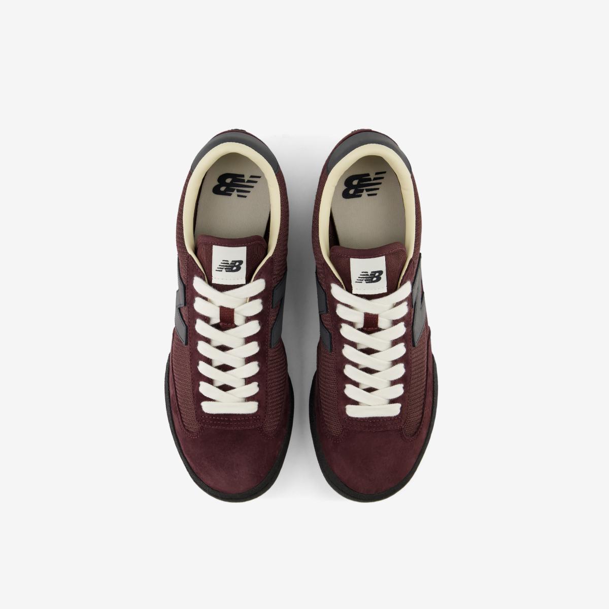 UGTR48S - Burgundy