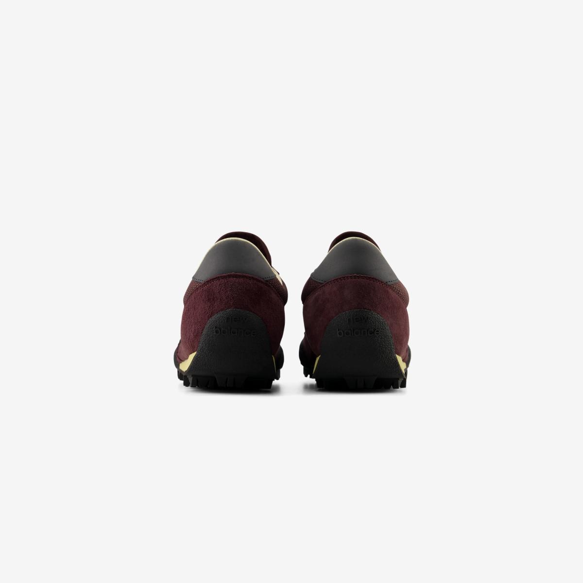 UGTR48S - Burgundy