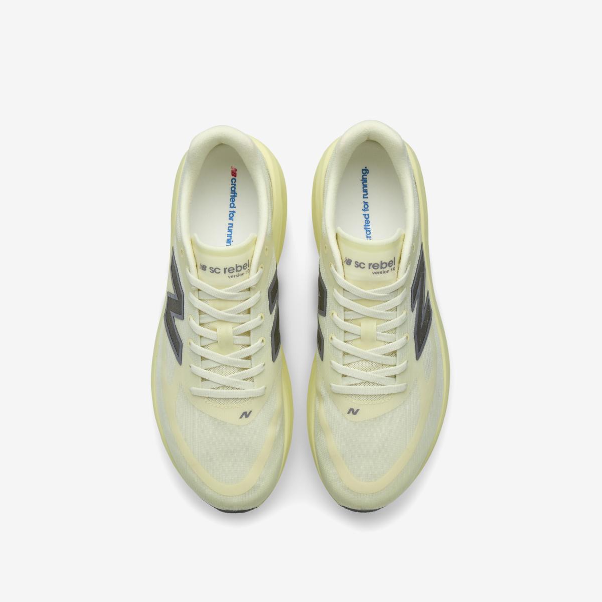 SC Rebel V1(남성, 2E) - Beige