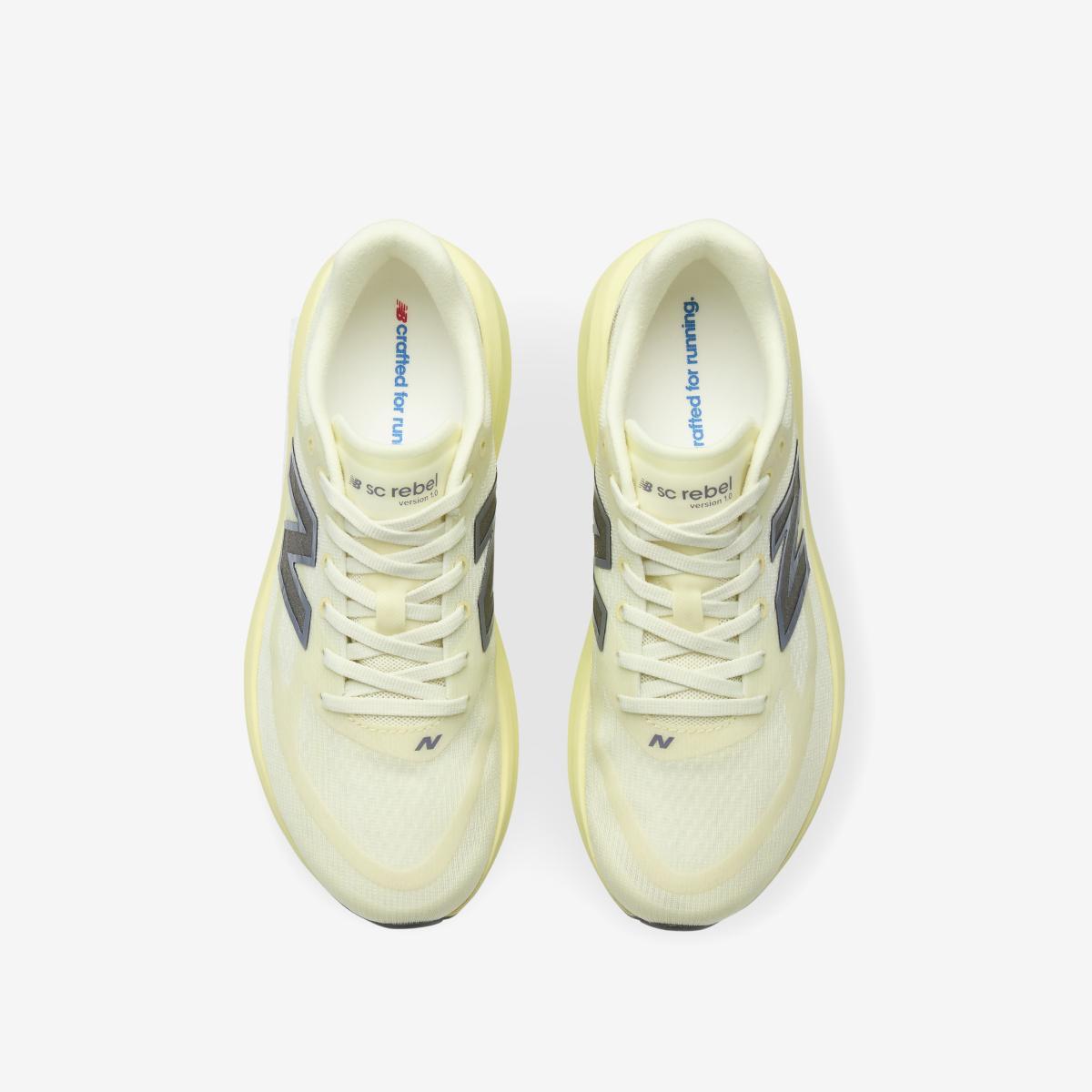 SC Rebel V1(여성, D) - Beige