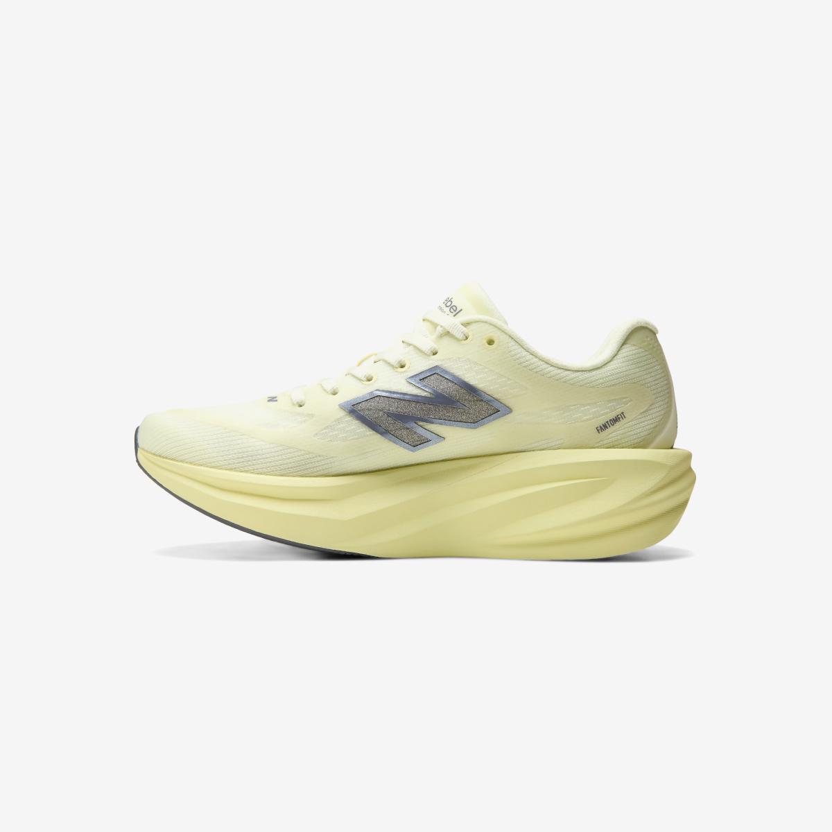 SC Rebel V1(여성, D) - Beige