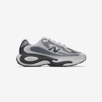 AC Runner V1 (남성,2E) - Light Gray