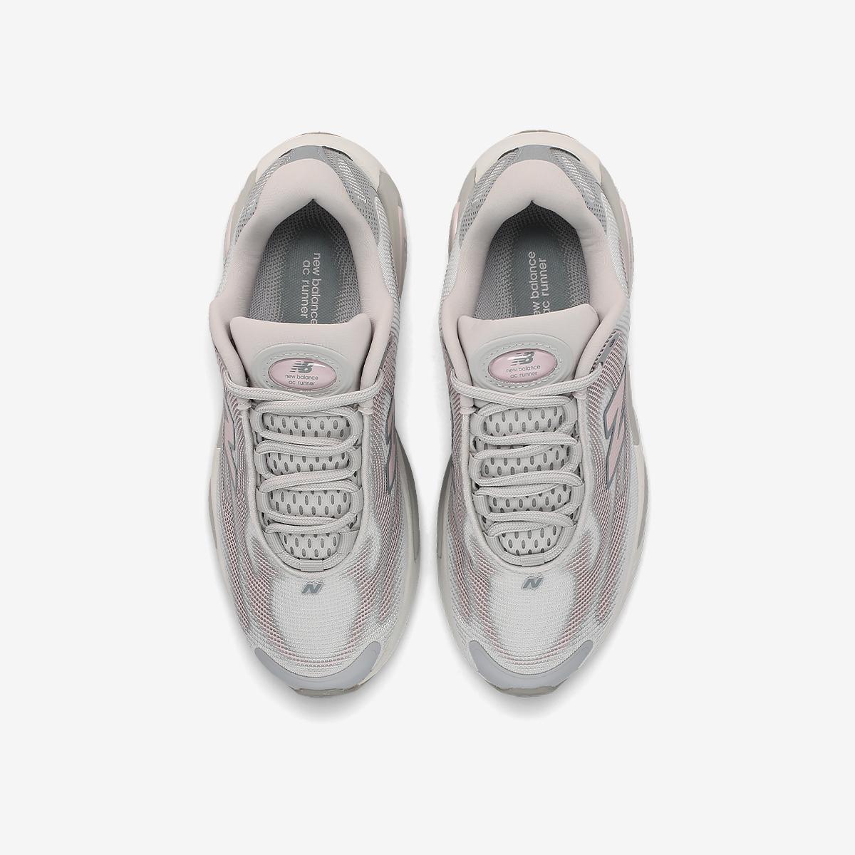 AC Runner V1 (여성,D) - Light Gray