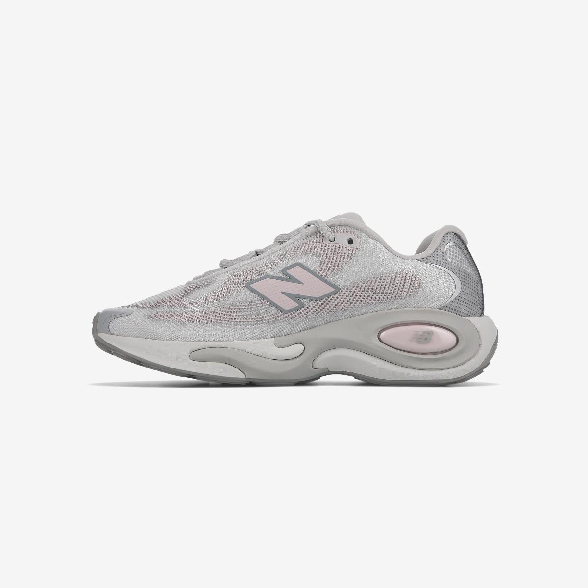 AC Runner V1 (여성,D) - Light Gray
