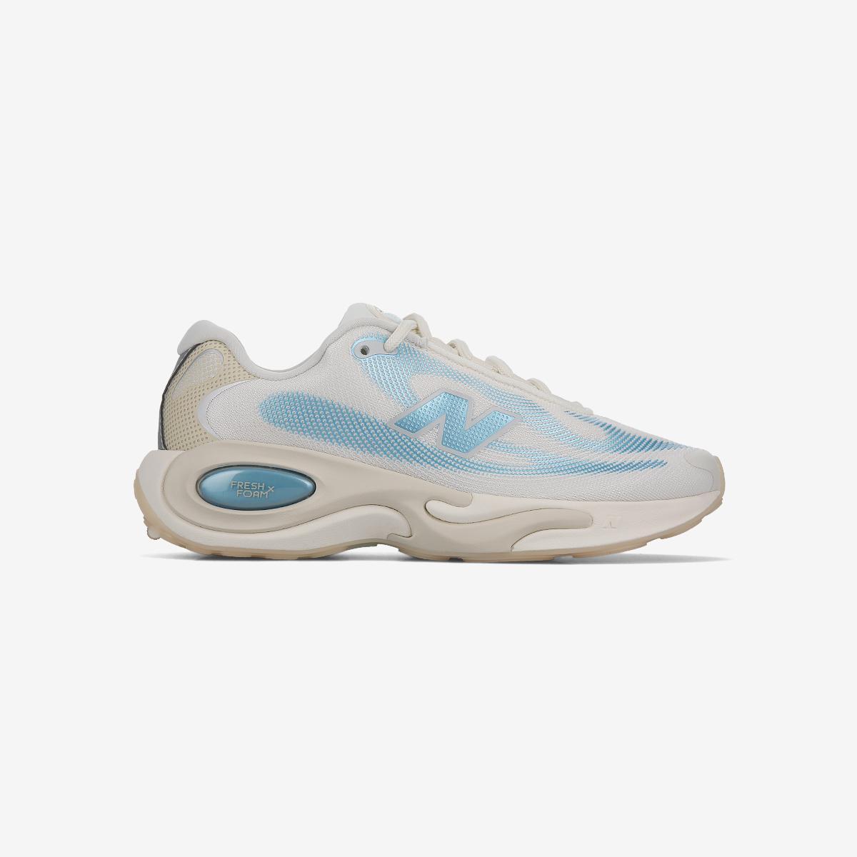 AC Runner V1 (여성,D) - Blue