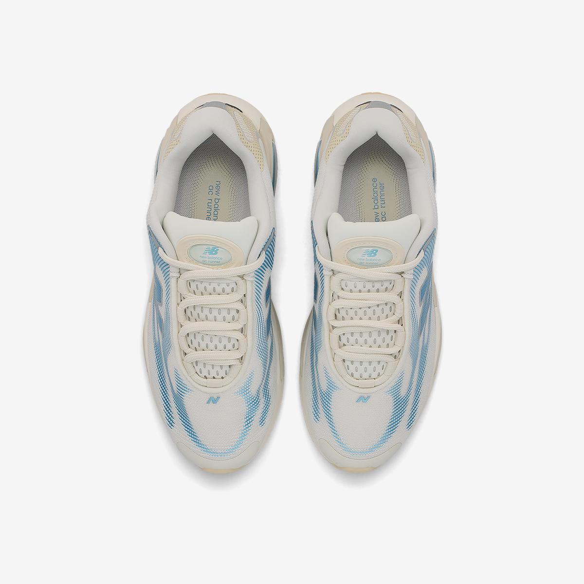 AC Runner V1 (여성,D) - Blue