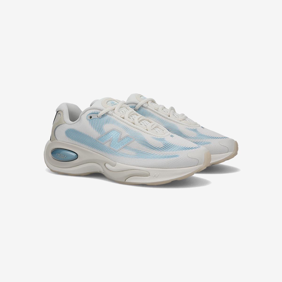 AC Runner V1 (여성,D) - Blue