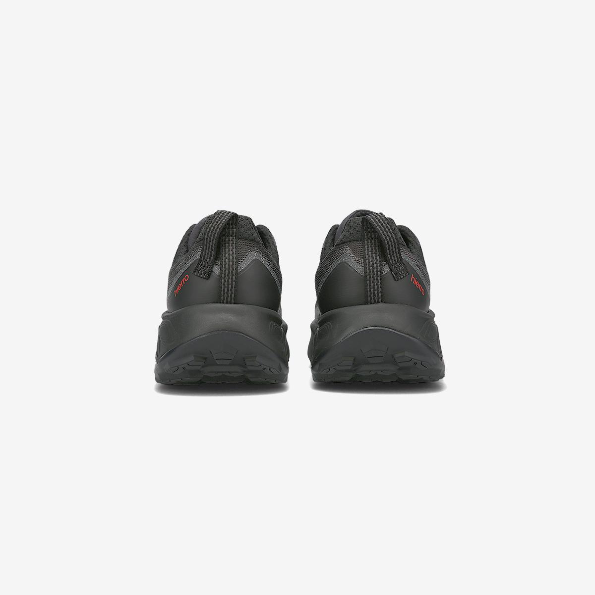 이에로 V9 (남성,D) - Black