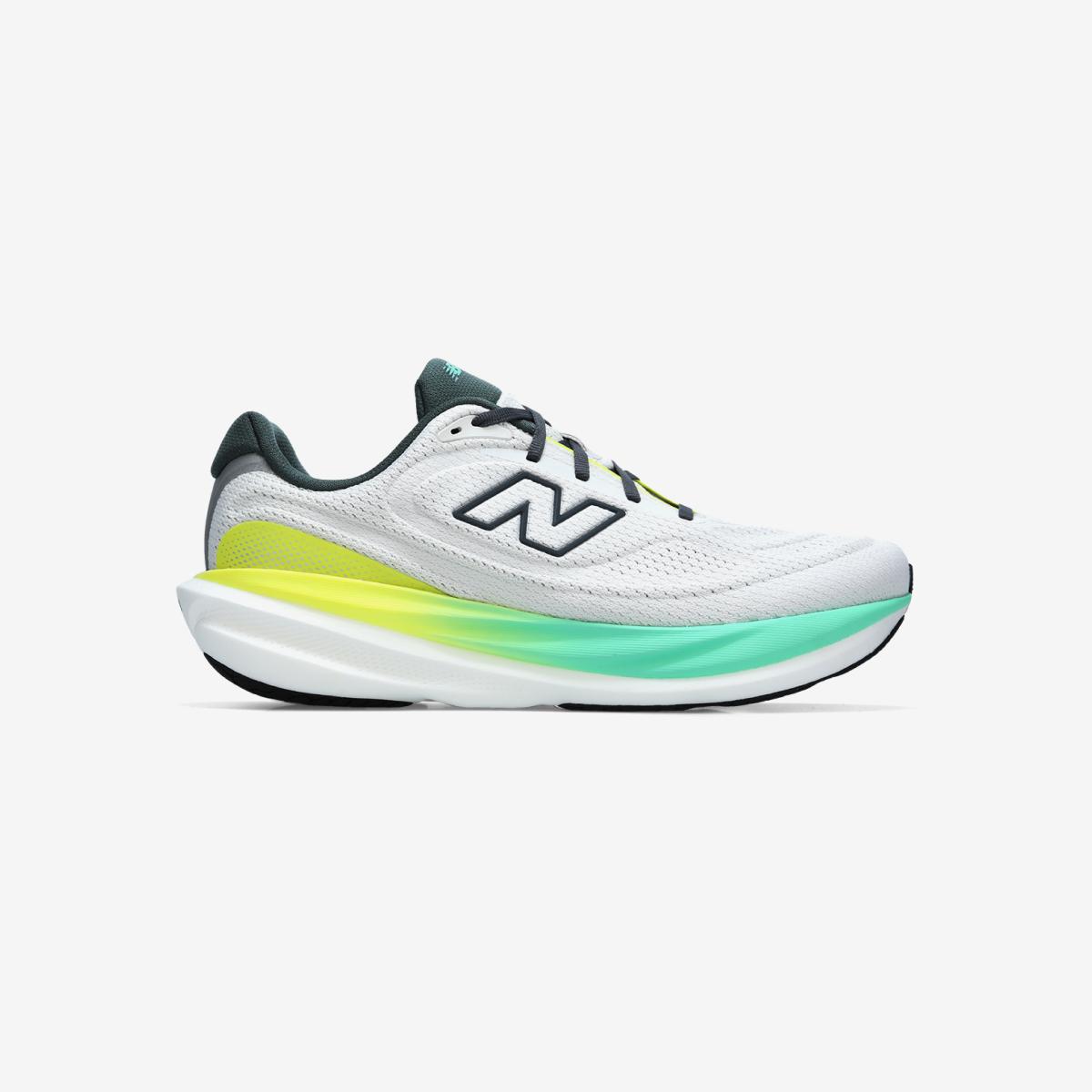 1080 V15 (남성, 2E) - Graphic White