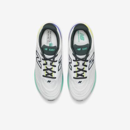 1080 V15 (남성, 2E) - Graphic White