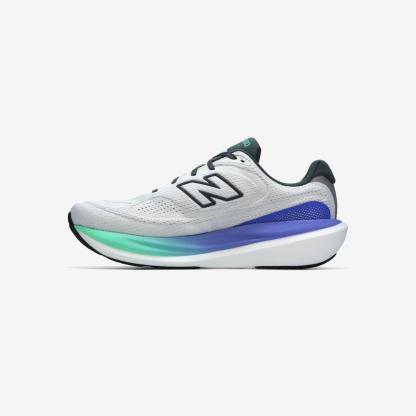 1080 V15 (남성, 2E) - Graphic White