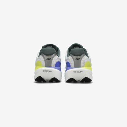 1080 V15 (남성, 2E) - Graphic White