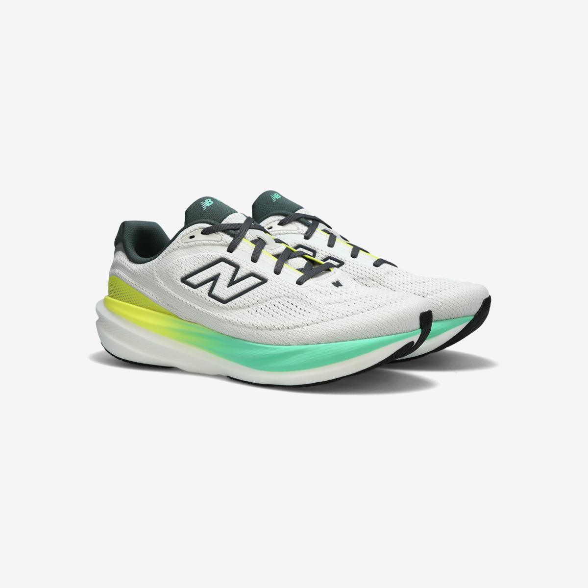 1080 V15 (남성, 2E) - Graphic White