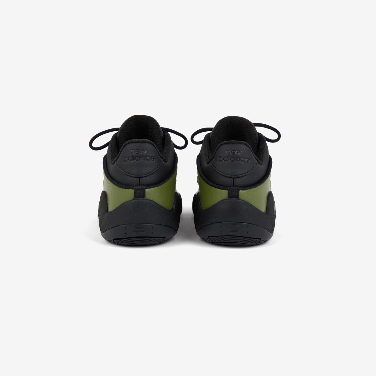 P400 (남성,2E) (농구화) - Khaki