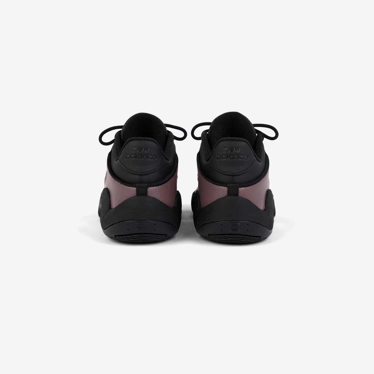 P400 (남성,2E) (농구화) - Brown