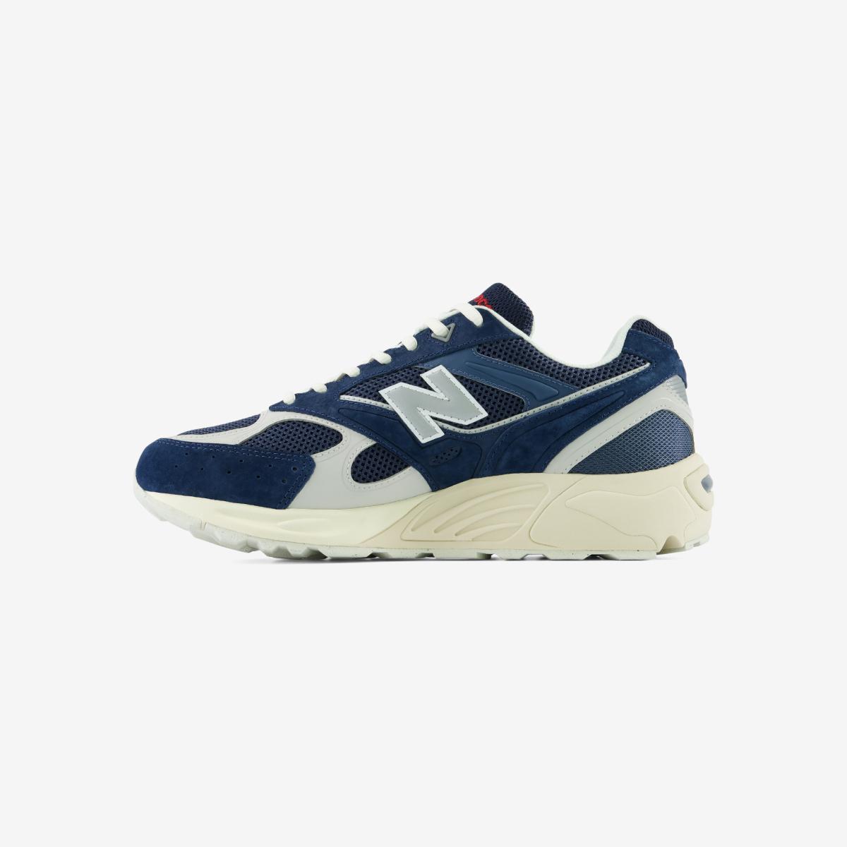 U880R69L - Navy