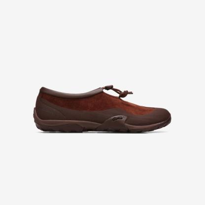 MT10T7OV - Brown