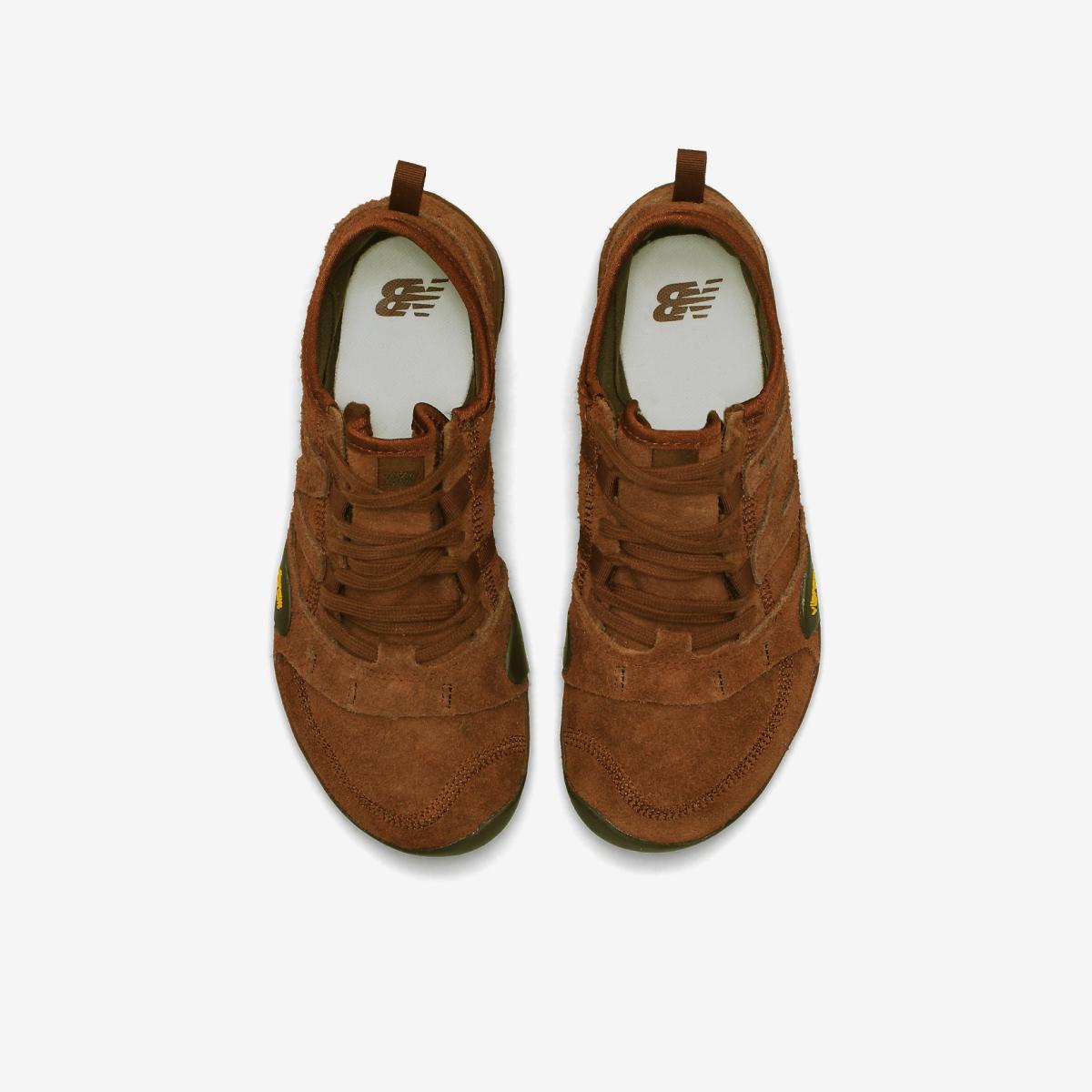 MT10OPR - Brown