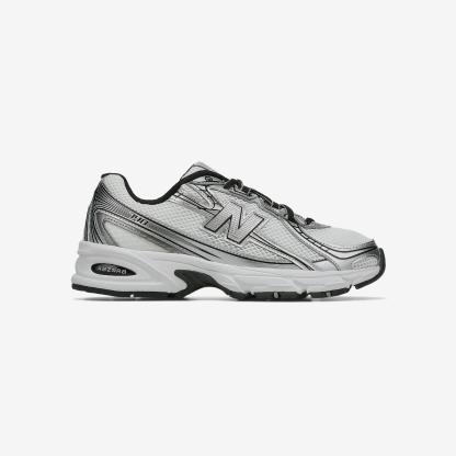 U7401P5 - Silver
