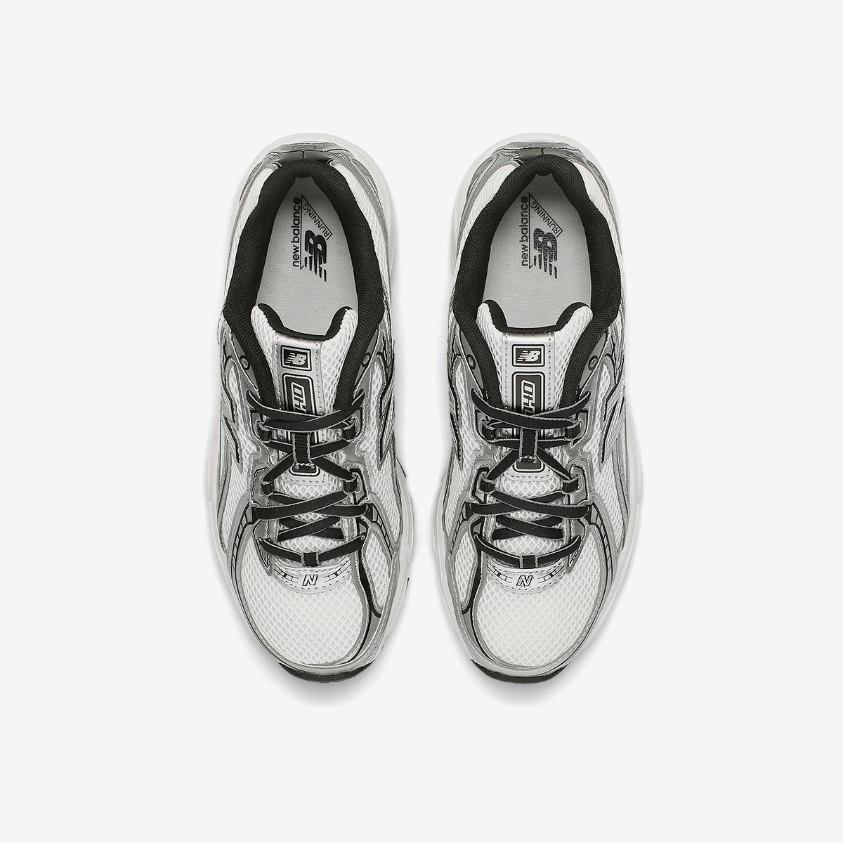 U7401P5 - Silver