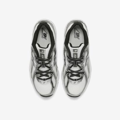 U7401P5 - Silver