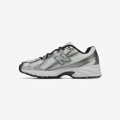 U7401P5 - Silver