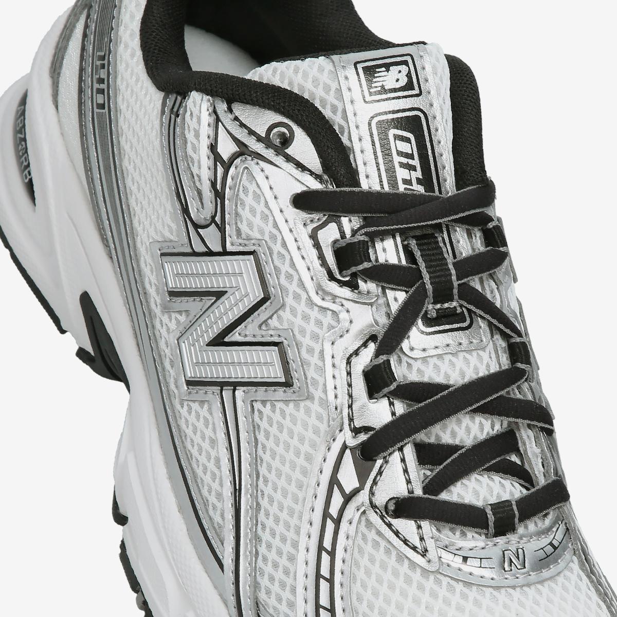 U7401P5 - Silver