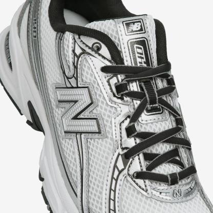 U7401P5 - Silver