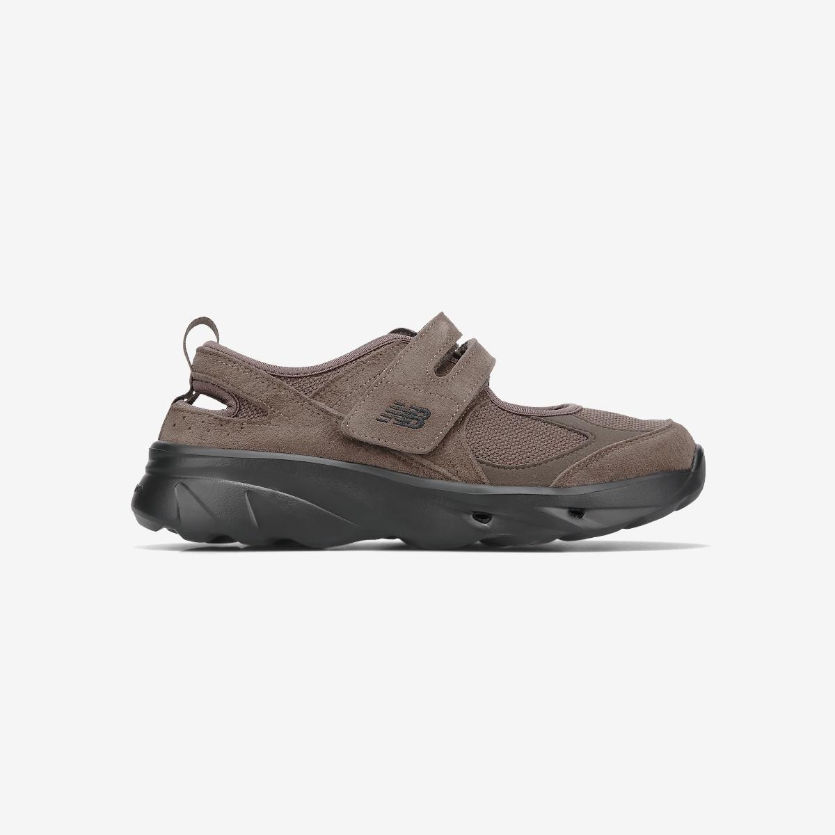 Breeze / SD2203CH - Brown