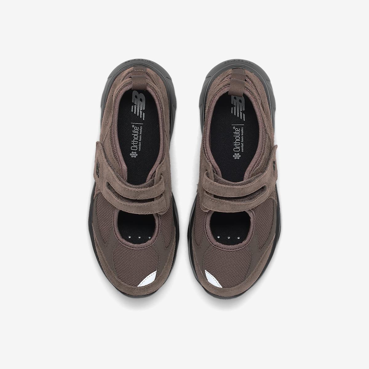 Breeze / SD2203CH - Brown