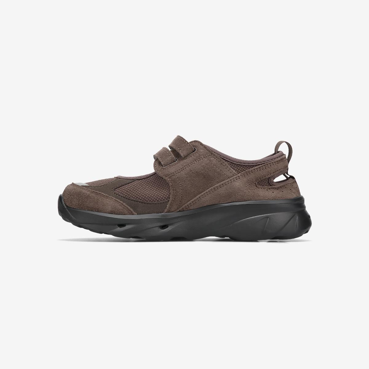 Breeze / SD2203CH - Brown