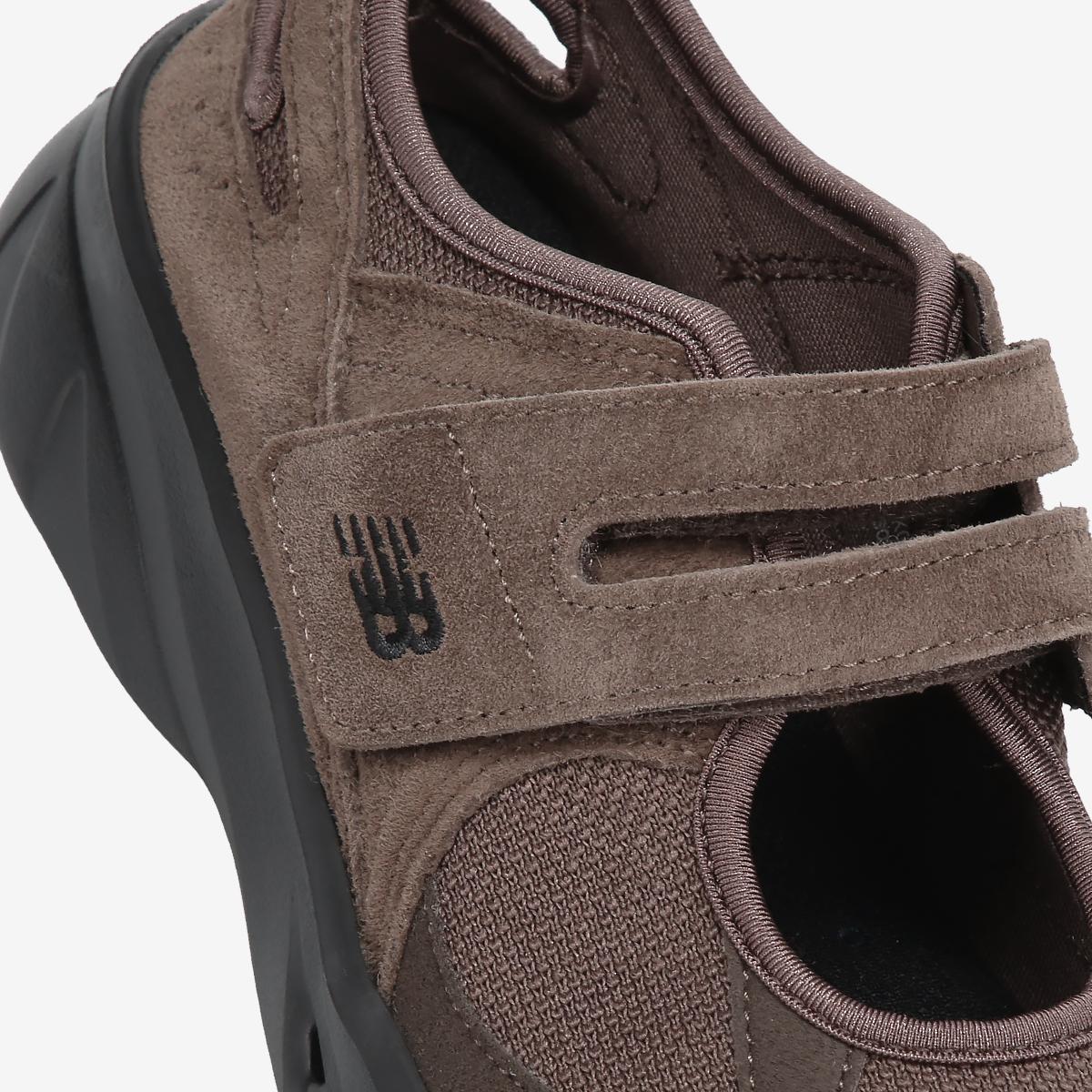 Breeze / SD2203CH - Brown