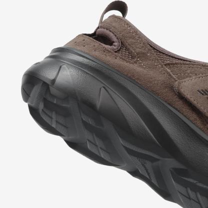 Breeze / SD2203CH - Brown