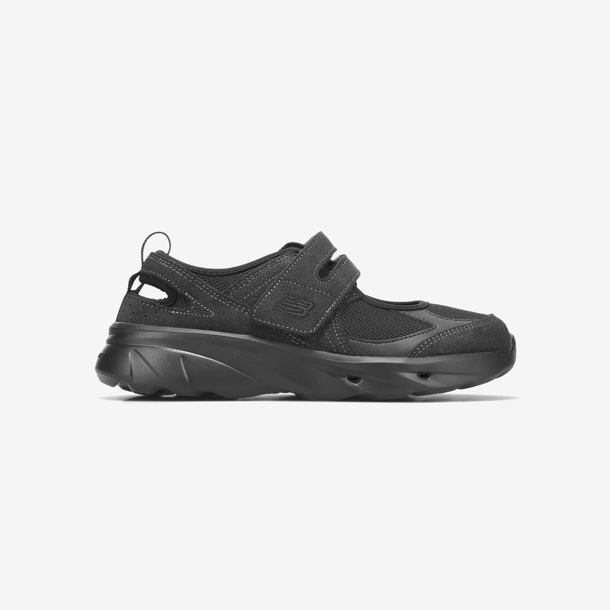 Breeze / SD2203CH - Black