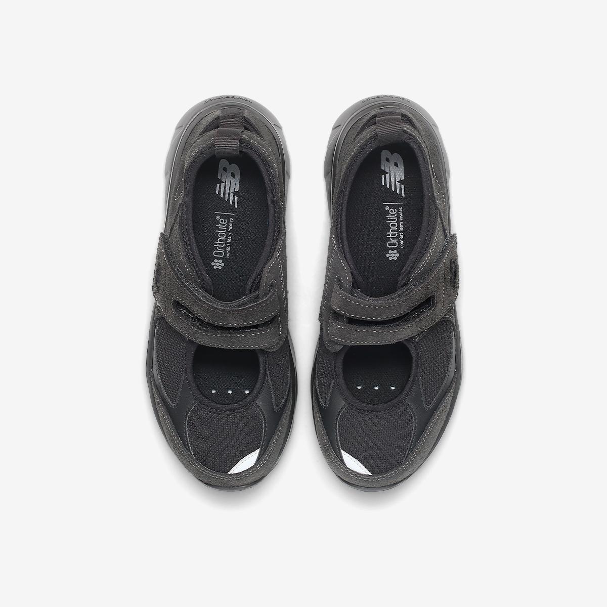 Breeze / SD2203CH - Black