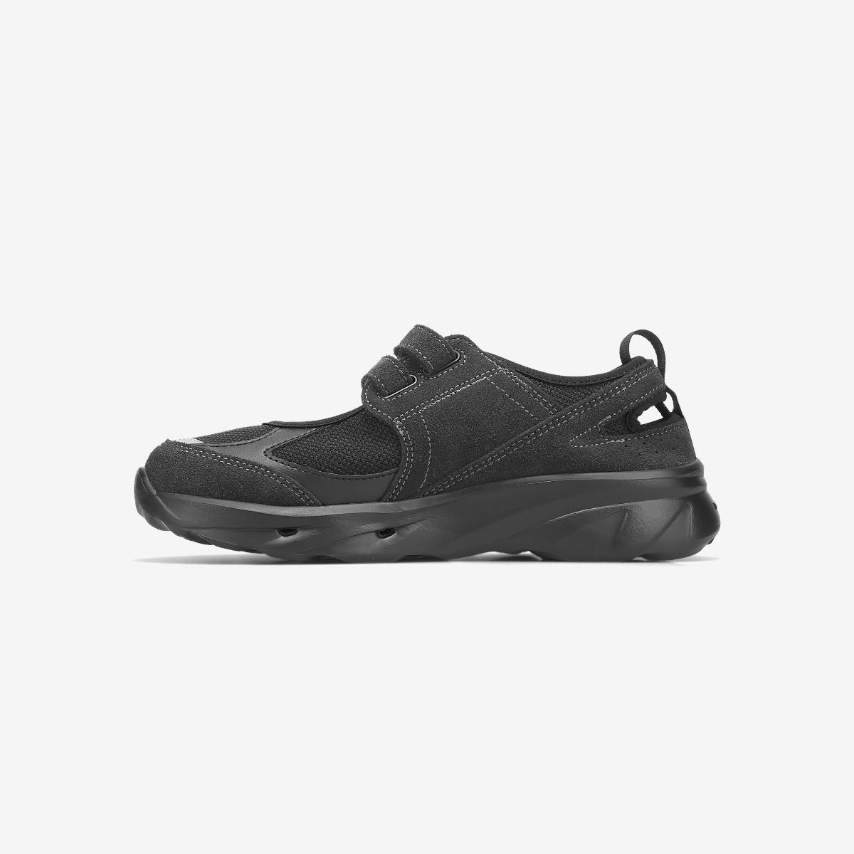 Breeze / SD2203CH - Black