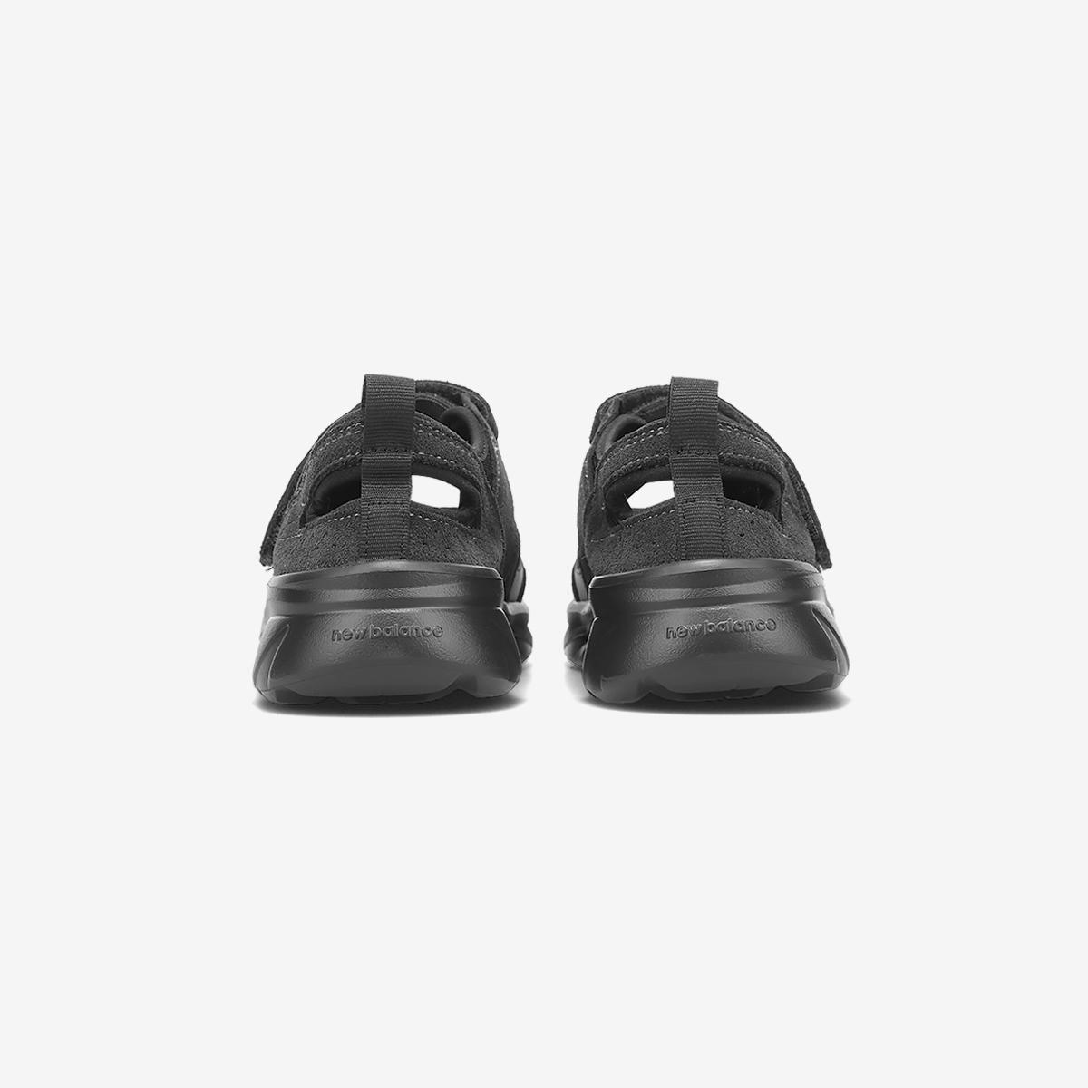 Breeze / SD2203CH - Black