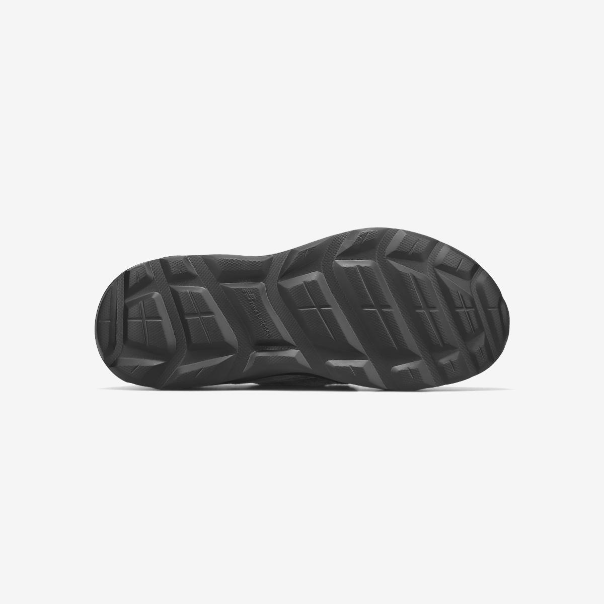 Breeze / SD2203CH - Black