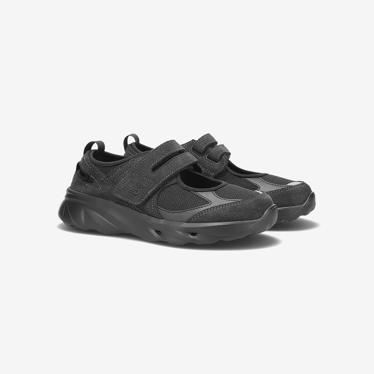 Breeze / SD2203CH - Black