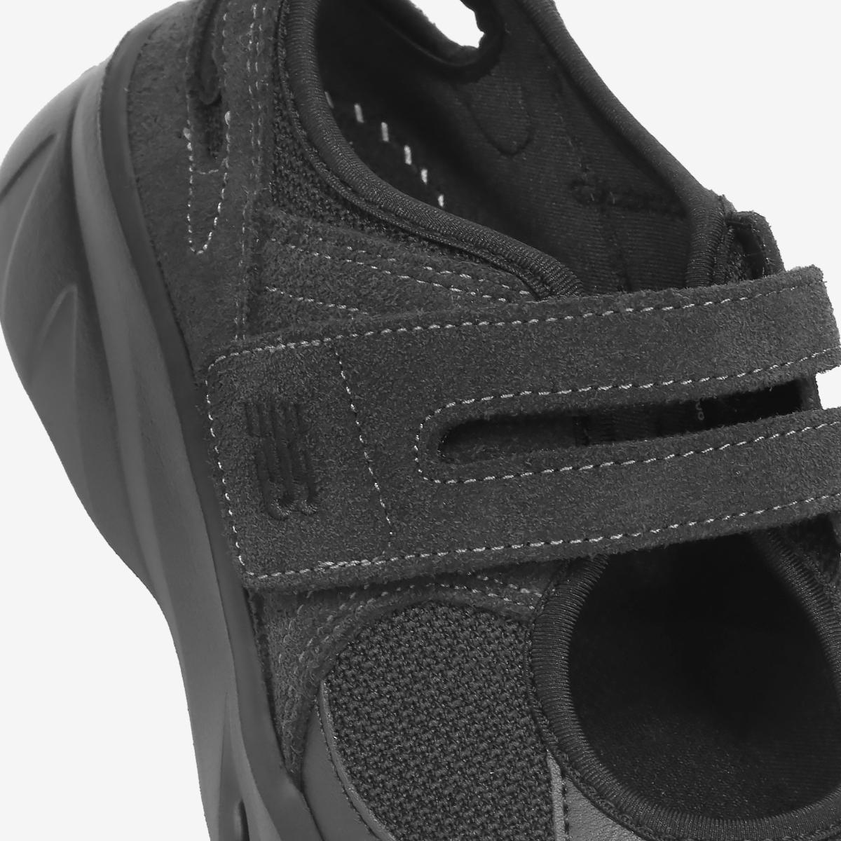 Breeze / SD2203CH - Black